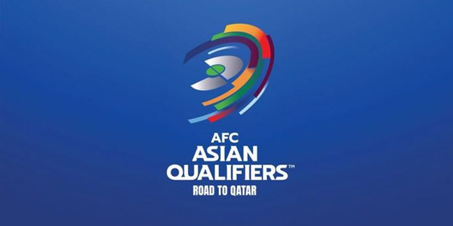 Dünya Kupası Asya Elemeleri'nde 6 maç oynandı