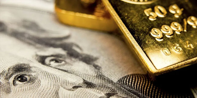 Dolar, Euro ve altın yeniden yükselişe geçti