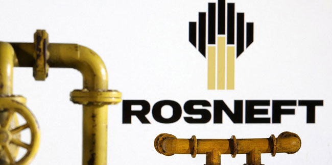 Almanya Rosneft'e kayyum atamıştı: Rusya böyle tepki gösterdi