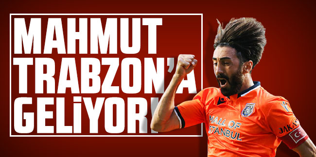 Mahmut Tekdemir Trabzonspor'a geliyor!