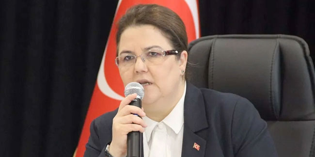 Bakan Yanık'tan Kılıçdaroğlu'na yanıt: Tartışmaya açılması dahi bizce kabul edilemez