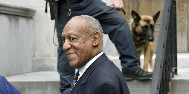 Hapisten çıkan Bill Cosby için yeni suçlamalar gündemde