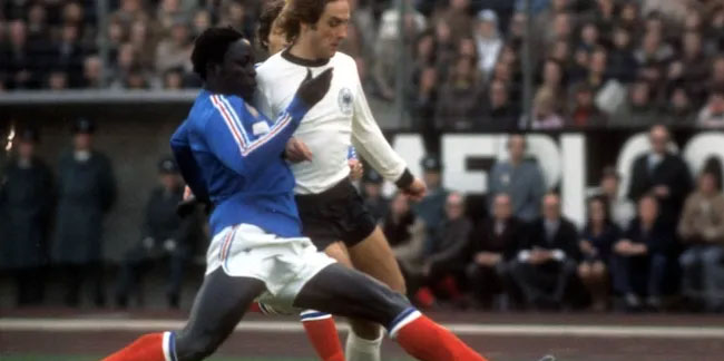 39 yıldır komada olan futbolcu Jean-Pierre Adams öldü