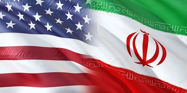 İran Dışişleri: ABD ile mesaj alışverişi devam ediyor