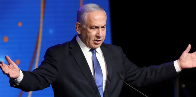 İsrail basınına göre, Netanyahu, UCM'nin kendisi hakkında çıkarabileceği tutuklama emri konusunda "çok gergin"