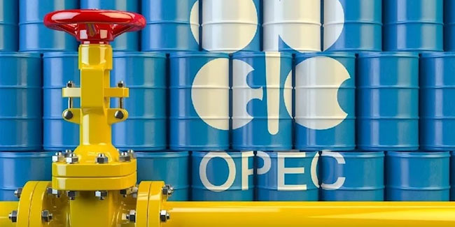 Petrol piyasası için kritik toplantı: OPEC+ üyeleri bir araya geliyor