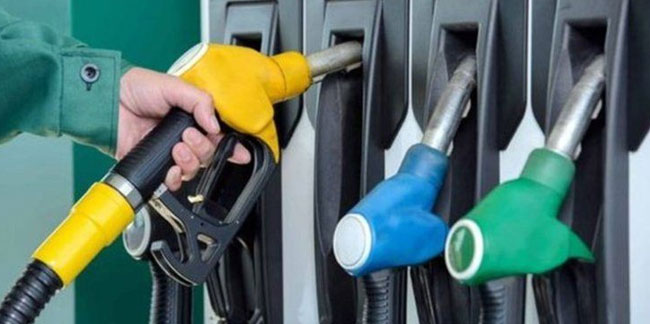 Akaryakıt fiyatlarına çifte müjde: Benzine ve LPG'ye dev indirim