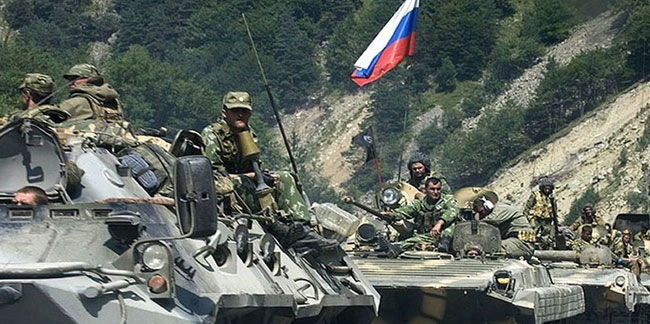 Rusya, Ukrayna’da Odessa ve Sumi’deki askeri hedefleri vurdu