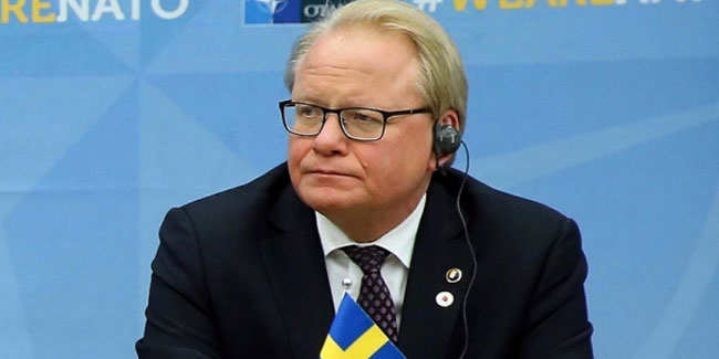 İsveç'ten NATO açıklaması: Üyeliğin gecikmesi zaman kaybı