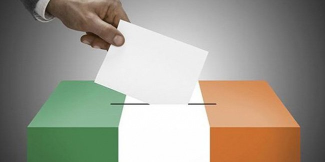 İrlanda 8 Şubat'ta seçime gidiyor