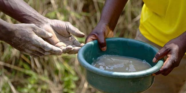Sudan’da 94 kişi koleraya yakalandı