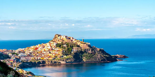 İtalya’dan flaş karar… Cennet adasına taşınana 15 bin euro verecekler!
