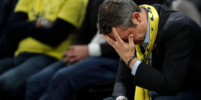 Fenerbahçe'de 225 milyon euroluk hayal kırıklığı