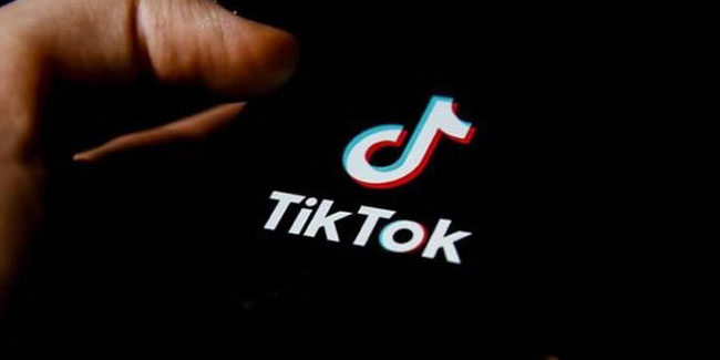 Hükümet çalışanlarına TikTok yasağı