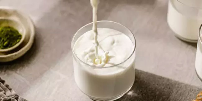 Süt ve yoğurt ürünleri için yeni karar! Resmen değişti