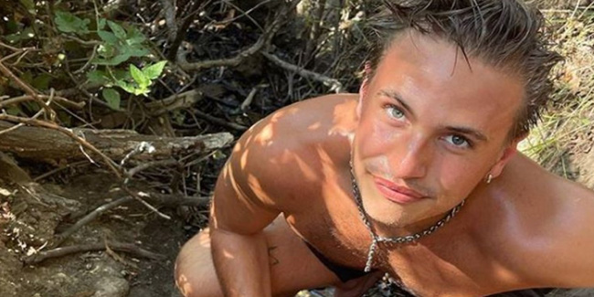 Genç oyuncu Daniel Mickelson 23 yaşında yaşamını yitirdi