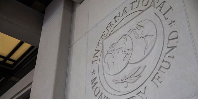 IMF: Mali görünüme ilişkin belirsizlik alışılmadık derecede yüksek