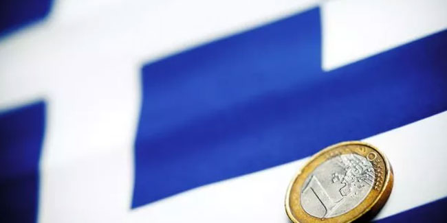 Yunanistan'da 11.5 milyar euroluk borç krizi
