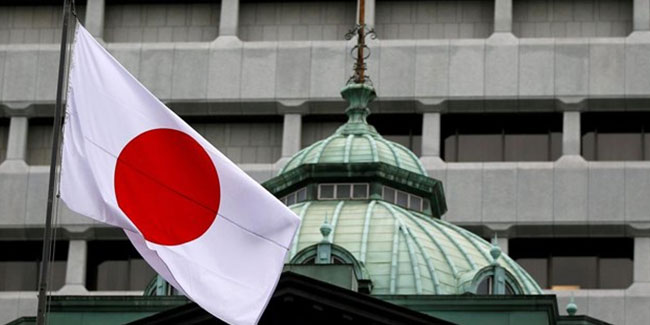 Japonya Merkez Bankası faize dokunmadı