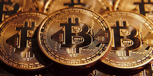 ABD hükümetinin kasasındaki Bitcoin miktarı açıklandı
