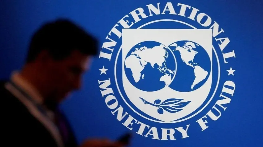 IMF’den küresel borçlarla ilgili dikkat çeken uyarı