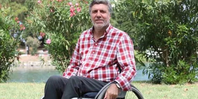 Samsunspor'un eski başkanı kalp krizi geçirdi