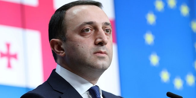 Gürcistan Başbakanı koronavirüse yakalandı