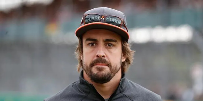 Fernando Alonso, Formula 1'e geri döndü!