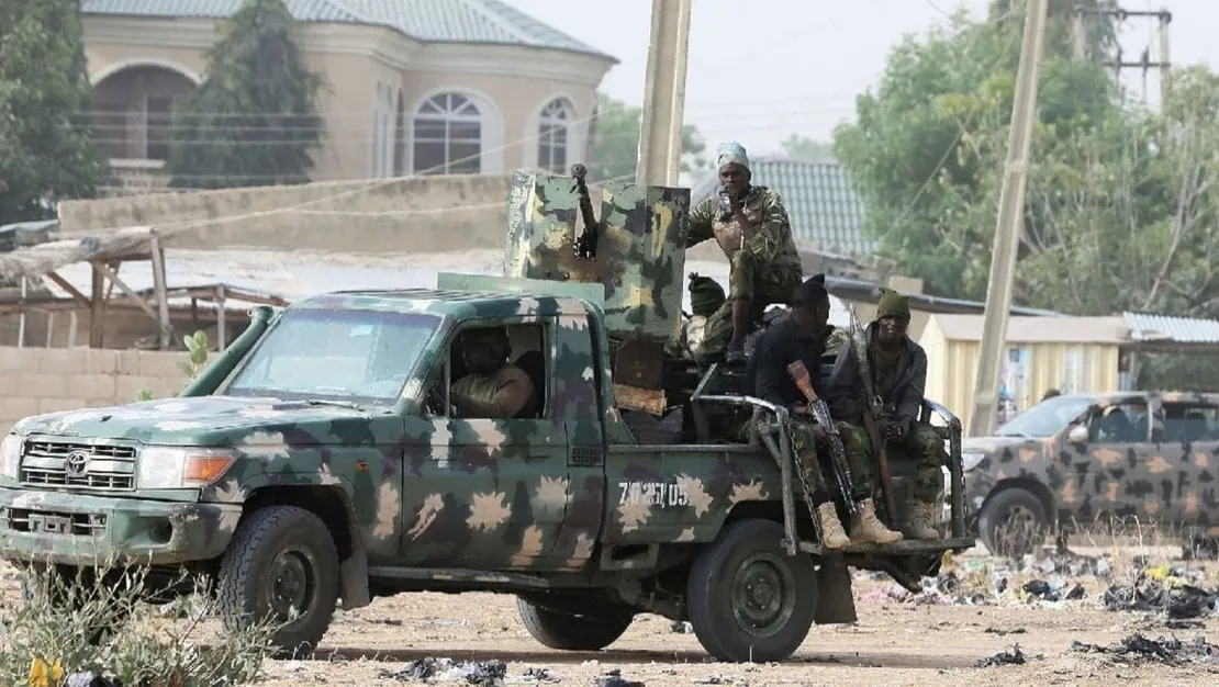 Afrika’da darbe gerilimi: Nijer, Nijerya ile diplomatik ilişkiyi kesti