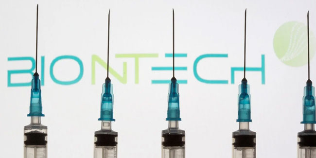 Koronavirüs aşısı talebi düştü: BioNTech'ten 315,1 milyon Euro zarar