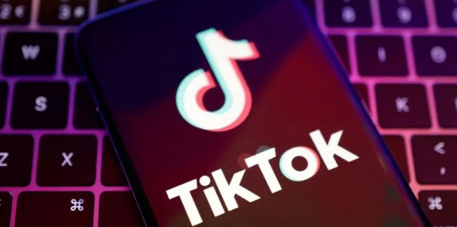 TikTok'tan 18 yaşından küçüklere yasak! Sınırlama getirildi