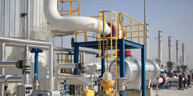 Shell LNG tesisi Prelude'den sevkiyatları durdurdu: Doğal gaz fiyatı artabilir