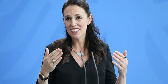 Yeni Zelanda Başbakanı: Koronavirüs savaşını kazandık