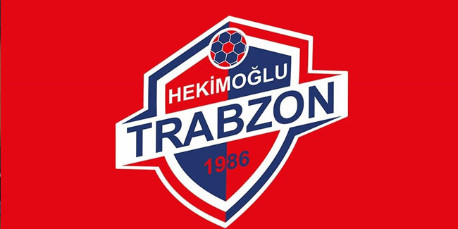 Hekimoğlu Trabzon'un maçlarını oynayacağı stadyum değişti!