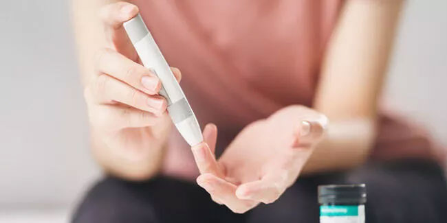 A﻿BD'de yeni Tip 1 diyabet ilacına onay: Tedavide çığır açtı