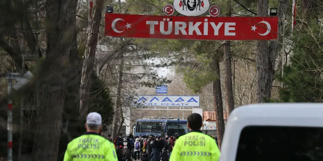 Almanya, Türkiye'yle yeni bir mülteci anlaşması istedi
