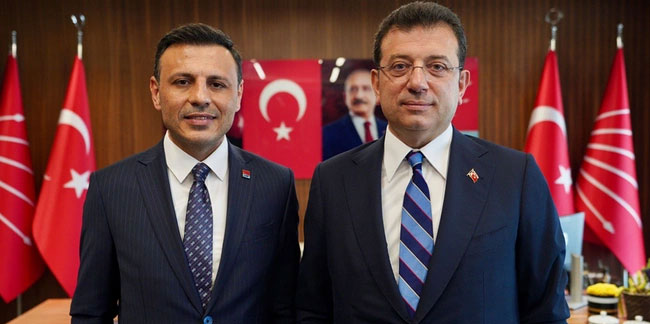 Ekrem İmamoğlu'ndan kurtulmak için Kılıçdaroğlu yanlısı hesaplar harekete geçti İsmail Saymaz duyurdu