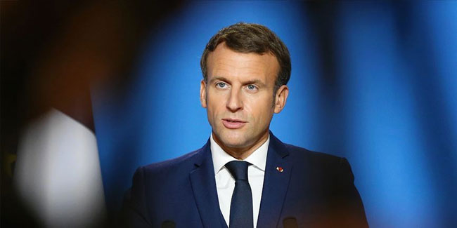 Fransa'dan Afganistan kararı: Kabil Büyükelçisini çekiyor