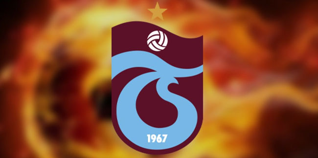 Trabzonspor'da bir ayrılık daha! Resmen bildirildi!