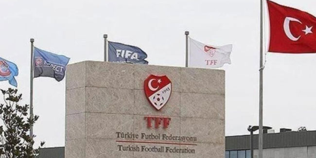 PFDK kararları açıklandı: Trabzonspor'a 84 bin lira ceza