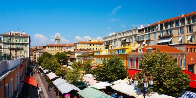 Fransa'nın Nice kentinde sokağa çıkma yasağı ilan edildi