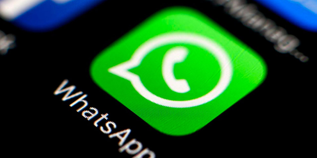 Whatsapp'tan yeni karar