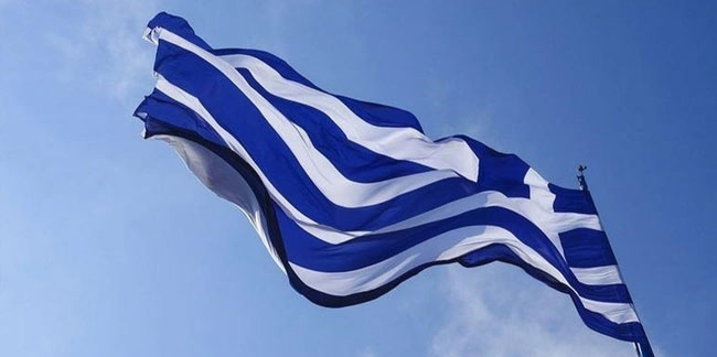 Yunanistan'da halk yerel seçim için sandık başında!