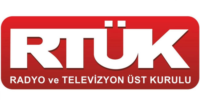 RTÜK'ten yasa ihlali yapan yayıncılara para cezası