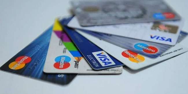 Kredi kartları ve kredilere yeni önlemler geliyor!