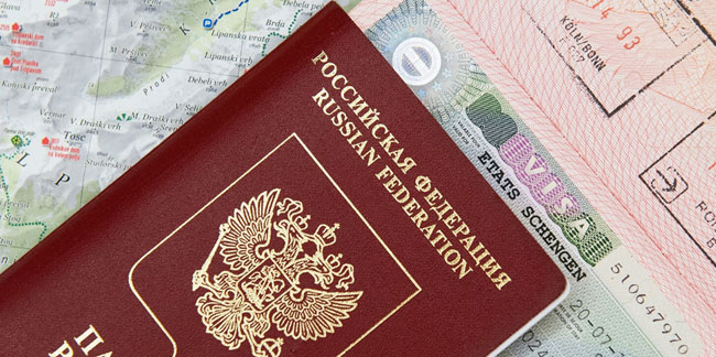 Çekya'dan Rusya'ya soğuk duş: Sınırlarını Rus vatandaşlarına kapattı