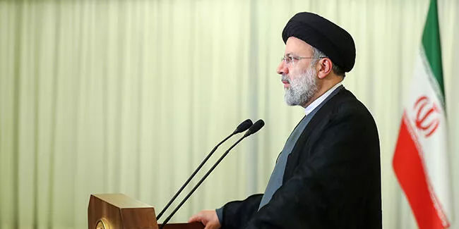 İran'dan nükleer mesaj: Müzakere masasını terk etmeyeceğiz