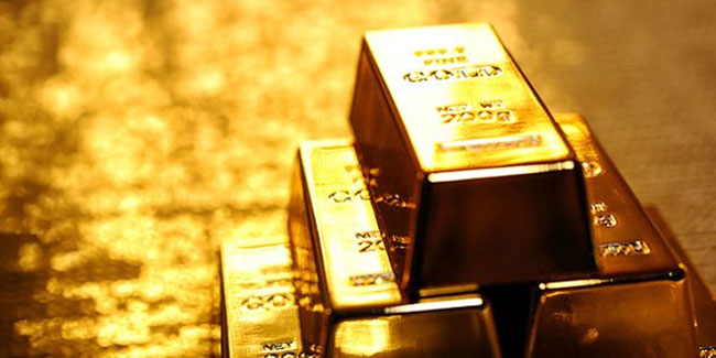 Merkez Bankası'ndan 45 tonluk altın satışı!