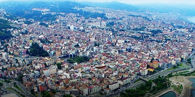 Trabzon’da kaç depremzede var? İşte rakamlar