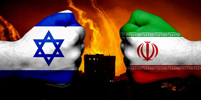İran: "İsrail'in durdurulmaması halinde bölgede her ihtimal mümkün"
